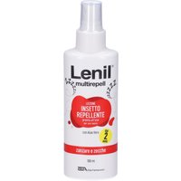 Zeta Farmaceutici Lenil Multirepellente 100 Ml