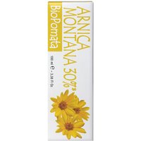 BIOPOMATA ARNICA 88% BIO 100ML