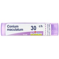 Boiron Conium Maculatum 30CH Granuli Omeopatici, 4g