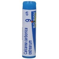 Boiron Calcarea Carb Ost 9ch Gl