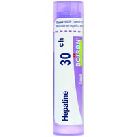 Boiron Hepatine 30CH Rimedio Omeopatico in Granuli, 4g