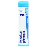 Boiron Hypericum Perforatum 9CH Rimedio Omeopatico in Globuli, 1g