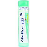 Boiron Colibacillinum 200CH Rimedio Omeopatico in Granuli, 4g
