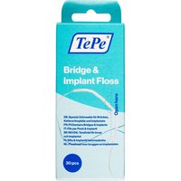 TEPE FILO PONTI/IMPIANTI 30PZ