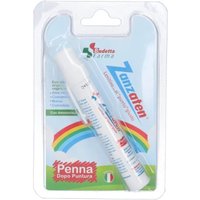 Budetta Farma Zanzaten - Zanzaten penna dopo puntura, 12 ml