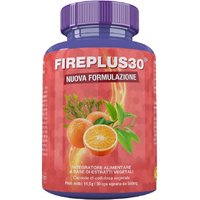 Biosalus Di Vatrella A. Sas Fireplus30 30 Capsule