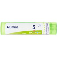 ALUMINA BOI*5CH 80GR 4G