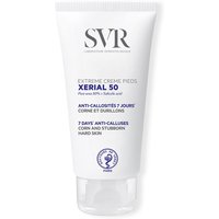 SVR Xérial - Extreme Crème Pieds Crema Piedi Anti-Callosità Tilomi Duroni, 50ml