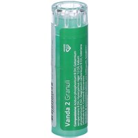 Vanda 2 - Granuli per uso orale, contenitore multidose con Vanda 2 4g granuli