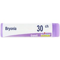 BRYONIA ALBA BOI*30CH GL 1G