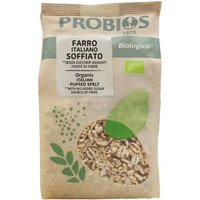 Probios Farro Soffiato Italiano, 100g