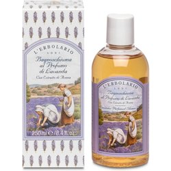Bagnoschiuma Lavanda 250ml