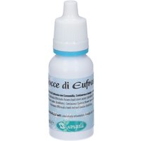 Sangalli Eufrasia Gocce Oculari, 15ml