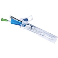 Teleflex Medical Catetere Vescicale Flocath Quick 1 Via CH12 40cm, 30 Pezzi