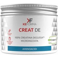 KeForma Creat De Integratore di Aminoacidi e Creatina, 300g
