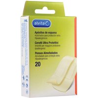 Alliance Healthcare It.dis. Cerotto Ultra Protezione 20 Pezzi Alvita