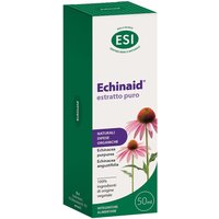 ESI Echinaid - Estratto Puro Integratore all'Echinacea Immunostimolante, 50ml