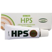Vividus Tea Tree HPS Crema per Inestetismi delle Labbra, 5ml