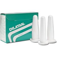 Sapi Med Dilatan Dilatatore Anale Crio-termico 20-23-27 mm, 3 dilatatori