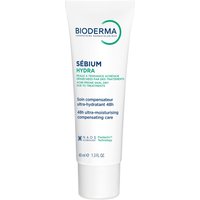 BIODERMA Sebium Hydra Crema Idratante 40 ml