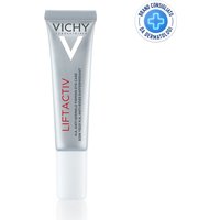Vichy Liftactiv - H.A. Contorno Occhi Anti-Rughe e Rassodante, 15ml