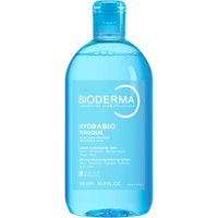 Bioderma Hydrabio - Tonique Lozione Tonica Idratante, 250ml