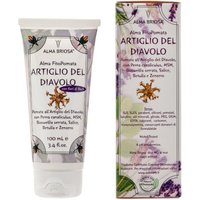 Alma Briosa FitoPomata Artiglio del Diavolo, 100ml