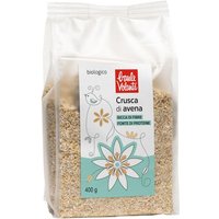 Baule Volante Crusca di Avena, 400g