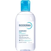 BIODERMA Hydrabio H2O Soluzione Micellare Detergente Struccante 250 ml