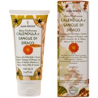 Alma Briosa FitoPomata Calendula e Sangue di Drago, 100ml