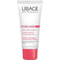 Uriage Roséliane - Crema Anti-Rossori Idrata e Lenisce, 40ml