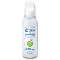 Terme Di Margherita Di Savoia Terme Di Margherita Di Savoia Naso Spray 100 Ml