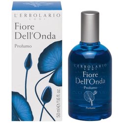 L'erbolaeio Fiore Dell'onda Profumo, 50Ml