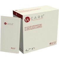 WTS W-Care Alimento a Fini Medici Speciali, 14 bustine