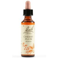 Schwabe Pharma Bach - Cherry Plum Fiori di Bach, 20ml