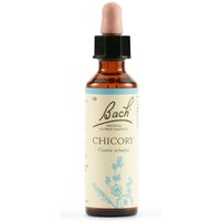Schwabe Pharma Fiori di Bach Chicory, 20ml
