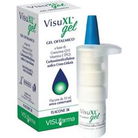 Visufarma Visuxl Gel Oftalmico, 10ml