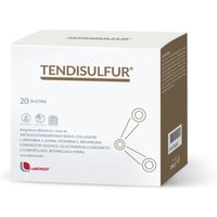 Laborest Tendisulfur Integratore Alimentare, 20 bustine