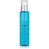 AOX Cleansing Gel Detergente Delicato e Lenitivo per il Viso, 200ml