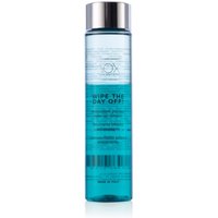 AOX Wipe The Day Off Struccante Bifasico Antiossidante, 200ml