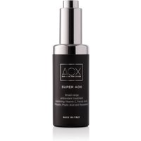AOX Super AOX Siero Viso Antiossidante Antirughe e Antimacchie, 30ml