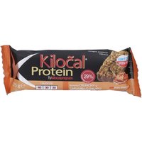 Kilocal Protein - Barretta Crunchy al Caramello Salato, 25g