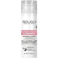 Rougj SkinCare - Maschera Viso all'Ossigeno Illuminante, 50ml