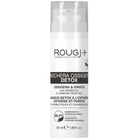 Rougj SkinCare - Maschera Viso all'Ossigeno Detox, 50ml
