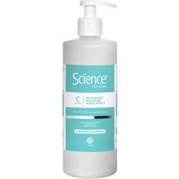 Science Microbioma - Doccia Shampoo Riequilibrante effetto scudo, 500ml