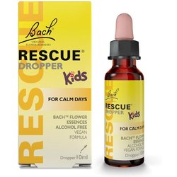 Rescue Kids Gocce 10 Ml