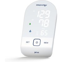 Prontex XFull Misuratore di Pressione Digitale con Memoria Multi-Utente