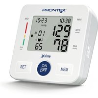 Prontex XOne Misuratore di Pressione Digitale Automatico