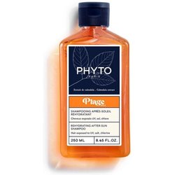 Phyto Plage - Shampoo Doposole Reidratante, 250Ml