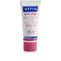 Vitis Anti-Stain - Dentifricio Anti Macchie da Clorexidina, 50ml